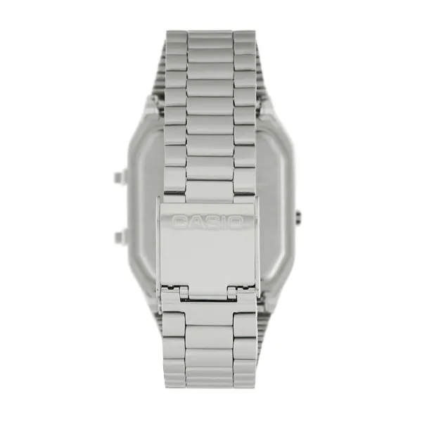 Reloj Casio AQ-230A-3AMQYES trasera Reloj Casio AQ-230A-3AMQYES trasera