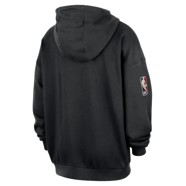 Sudadera Minnesota Timberwolves Nike NBA 2026 Hardwood Classic