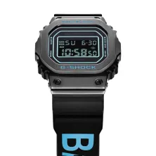 G-Shock GM-5600BWD-1 Bamford superior