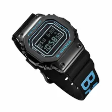G-Shock GM-5600BWD-1 Bamford lateral