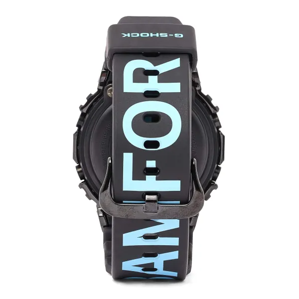 G-Shock GM-5600BWD-1 Bamford correa