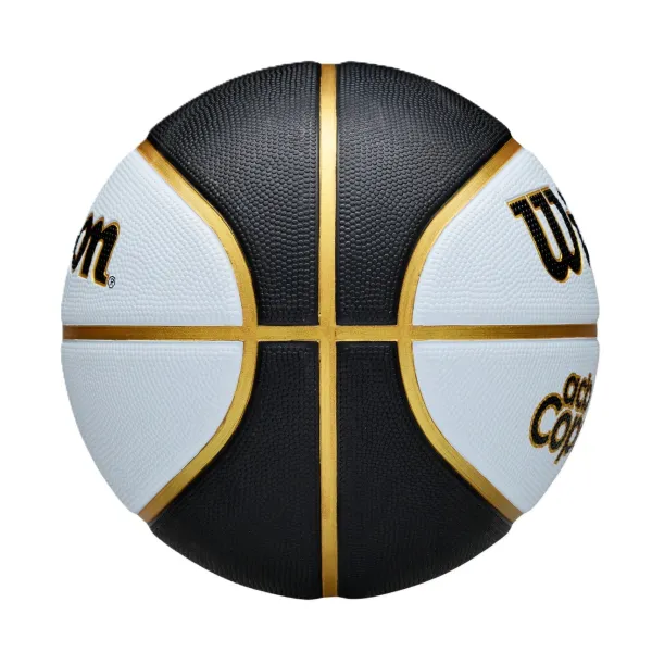 Balon Wilson Copa del Rey Outdoor de lado