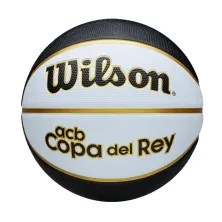 Balon Wilson Copa del Rey Outdoor frontal