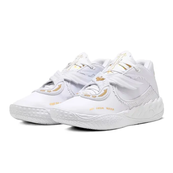 Zapatillas Puma MB.05 Mist