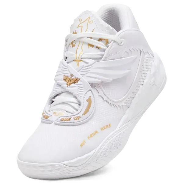 Zapatillas Puma MB.05 Mist