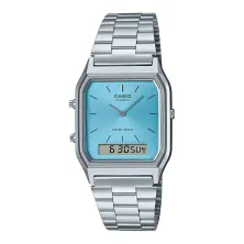 Reloj Casio Vintage AQ-230A-2A1MQYES