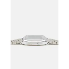 Reloj Casio Vintage AQ-230A-2A1MQYES lado