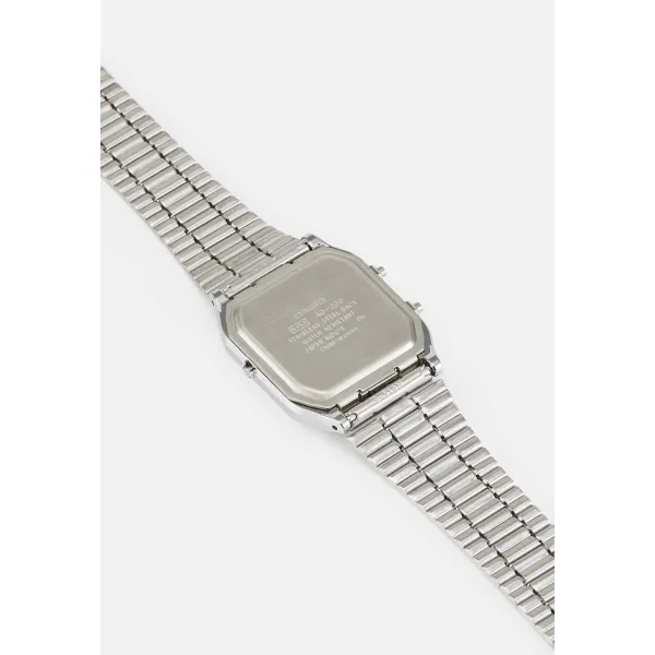 Reloj Casio Vintage AQ-230A-2A1MQYES placa