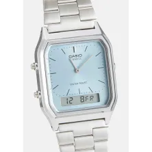Reloj Casio Vintage AQ-230A-2A1MQYES azul