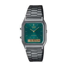 Reloj Casio AQ-230EGG-3AEF verde