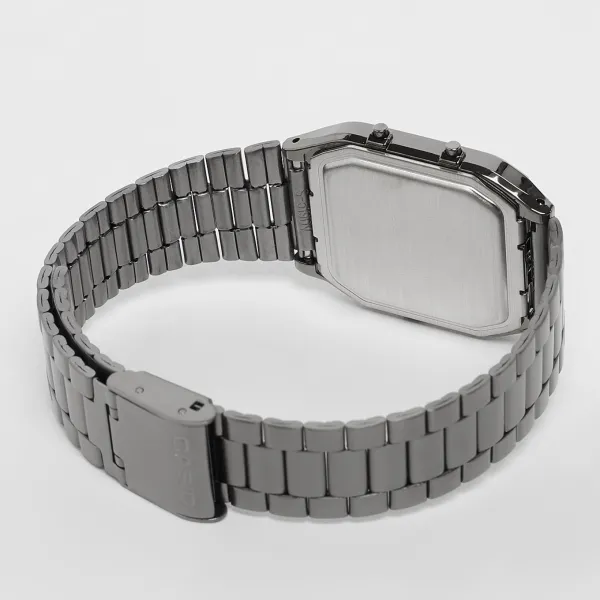 Reloj Casio AQ-230EGG-3AEF verde correa