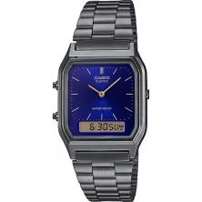 Casio AQ-230EGG-2AEF en azul