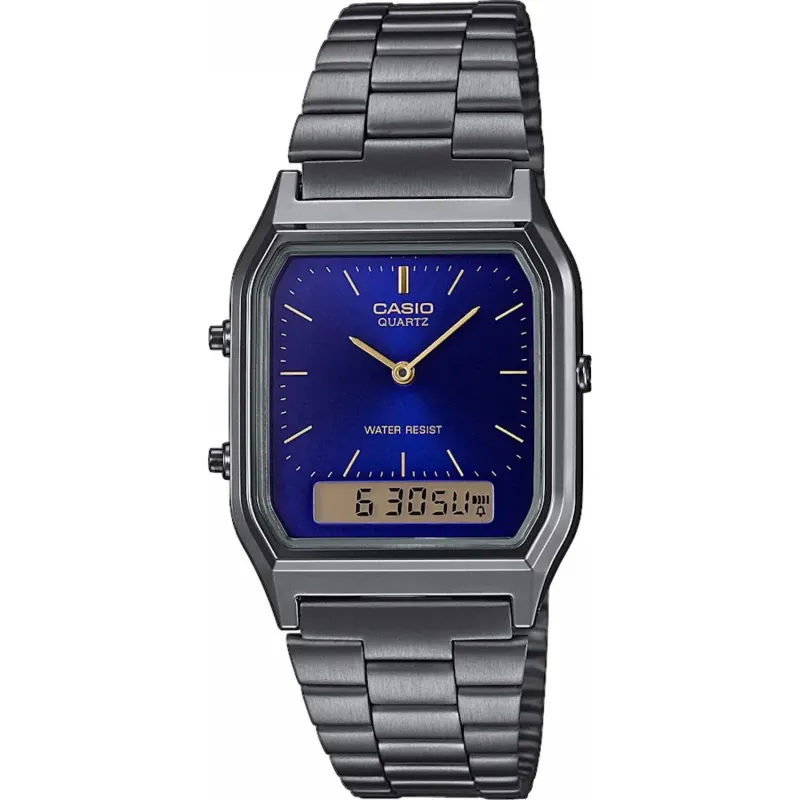 Casio AQ-230EGG-2AEF en azul