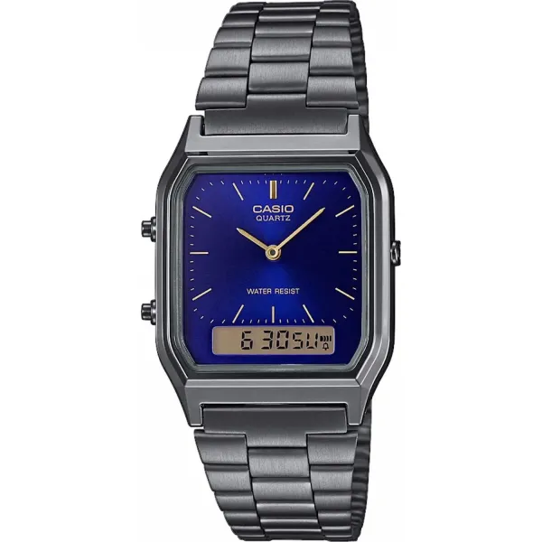 Casio AQ-230EGG-2AEF en azul