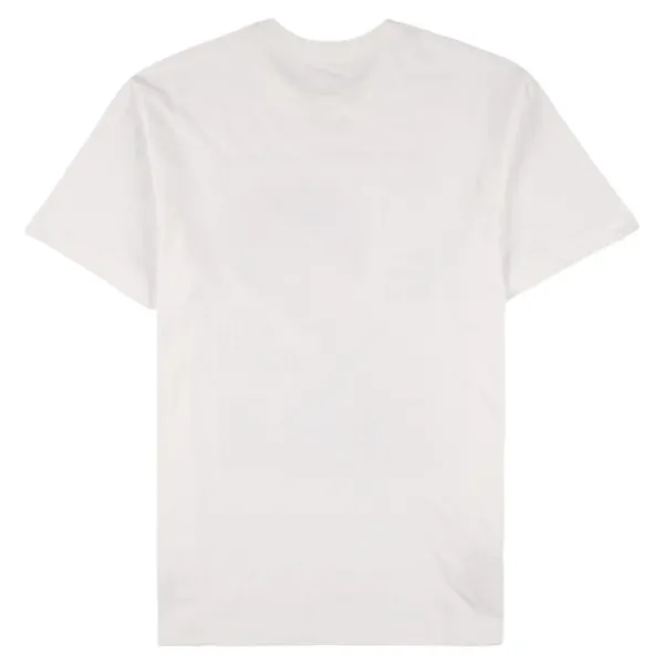 Camiseta Allen Iverson Slam Cover Mitchell & Ness blanca