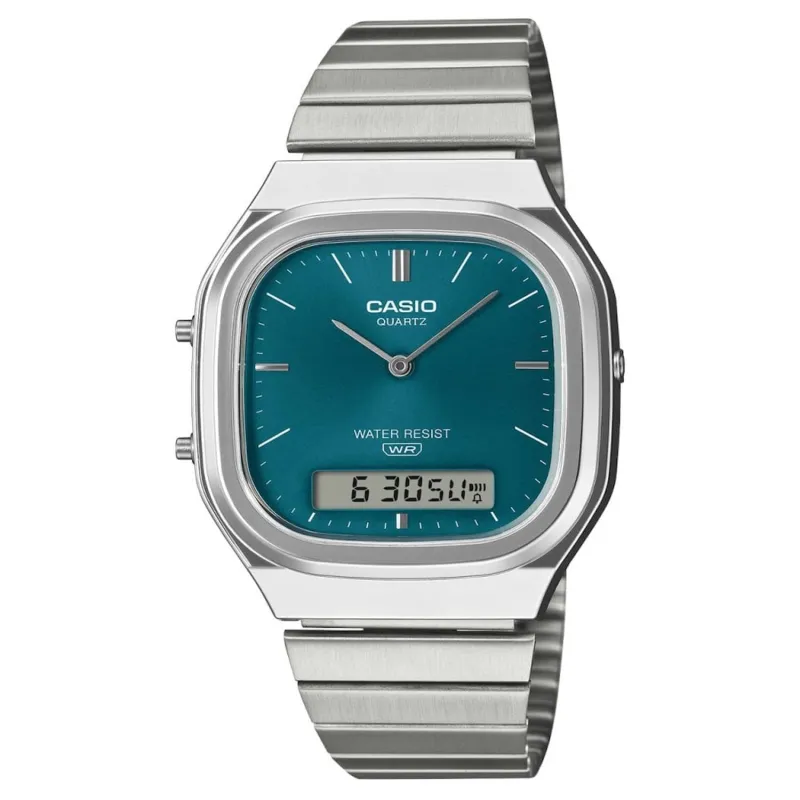 Casio Vintage AQ-240E-3AEF