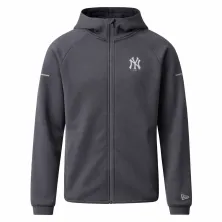 Sudade New Erara New York Yankees FZ Logo gris