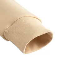 Sudadera Kyrie Irving Anta KAI Crew beige