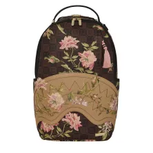Sprayground Henny Floral AI multicolor frontal
