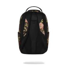 Sprayground Henny Floral AI multicolor, espalda