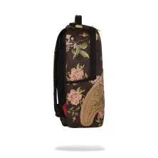 Sprayground Henny Floral AI multicolor, lateral