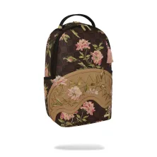 Sprayground Henny Floral AI multicolor, vista frontal