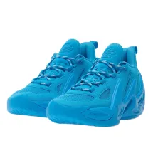 Zapatillas Under Armour Curry 13 Junior Blue