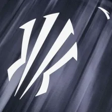 Camiseta Anta KAI Tank Negra