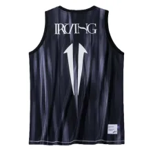 Camiseta Anta KAI Tank Negra