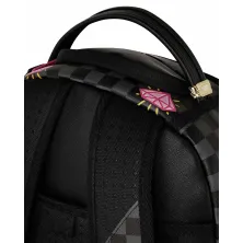 Sprayground Pink Panther Drippy Diamonds asa