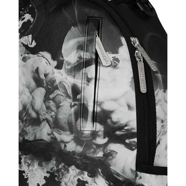 Mochila Sprayground Elevate White