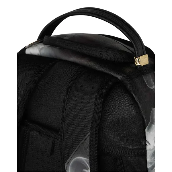 Mochila Sprayground Elevate White