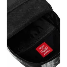 Mochila Sprayground Elevate White