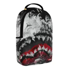 Mochila Sprayground Elevate White