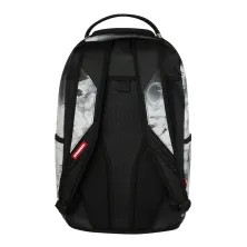 Mochila Sprayground Elevate White