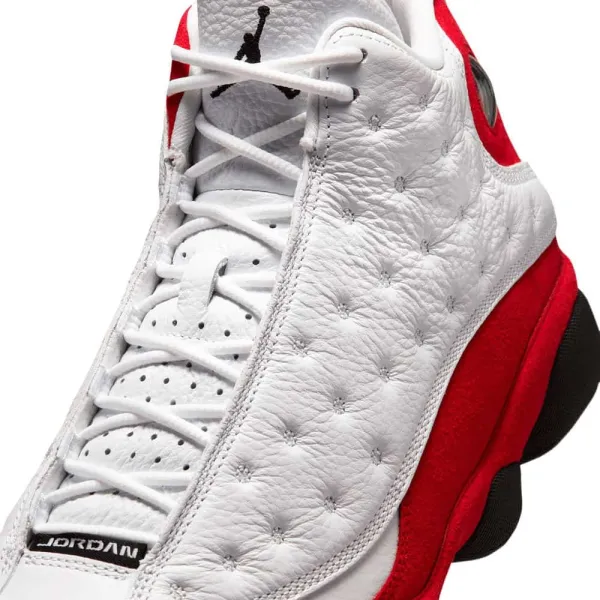 Air Jordan 13 Retro Chicago zoom