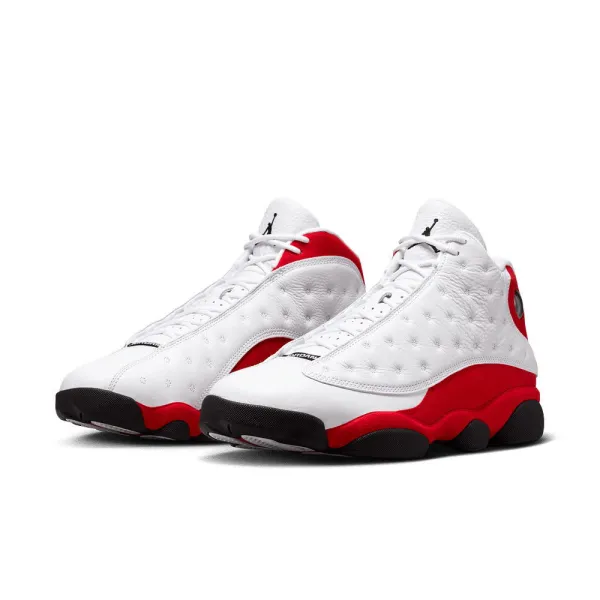 Air Jordan 13 Retro Chicago lateral