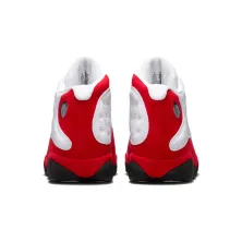 Air Jordan 13 Retro Chicago talones