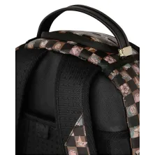 Mochila Sprayground Peeking Characters Remix asa