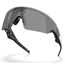 Gafas Oakley META Vanguard blancas superior