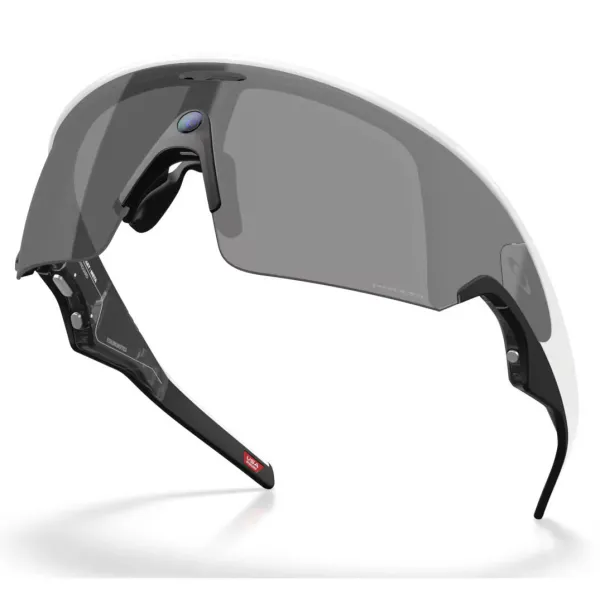 Gafas Oakley META Vanguard blancas superior