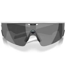 Gafas Oakley META Vanguard blancas frontal 2