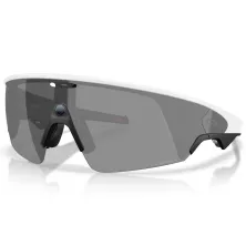 Gafas Oakley META Vanguard blancas principal
