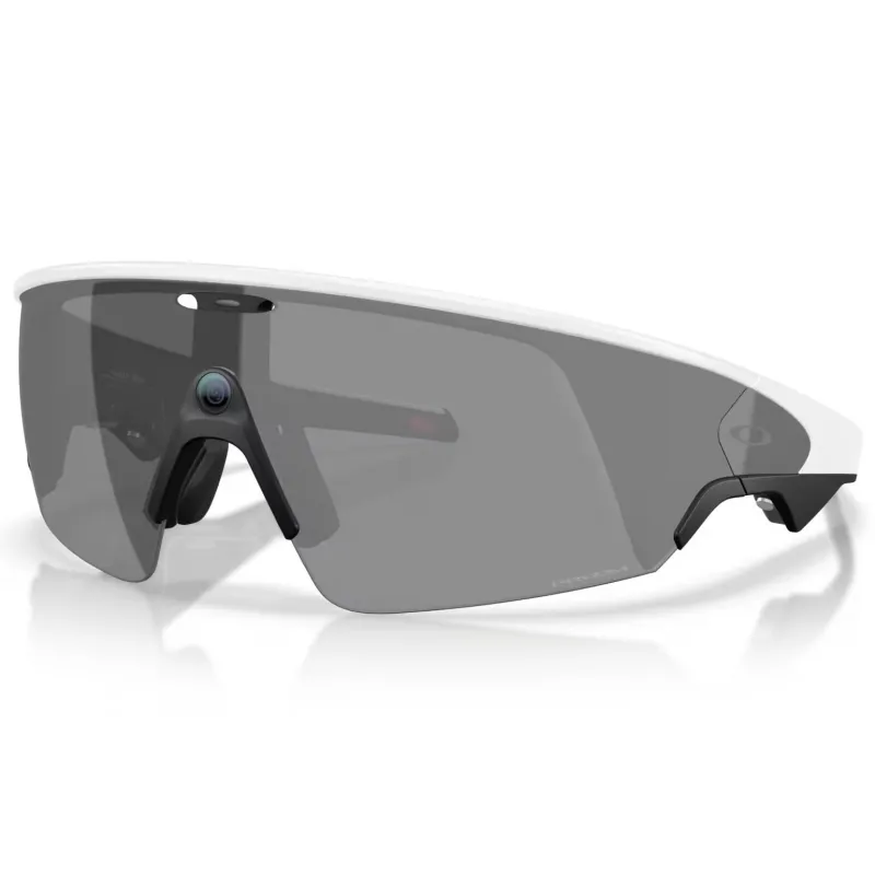 Gafas Oakley META Vanguard blancas principal