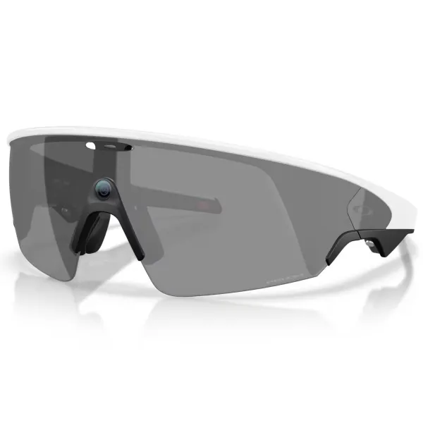 Gafas Oakley META Vanguard blancas principal