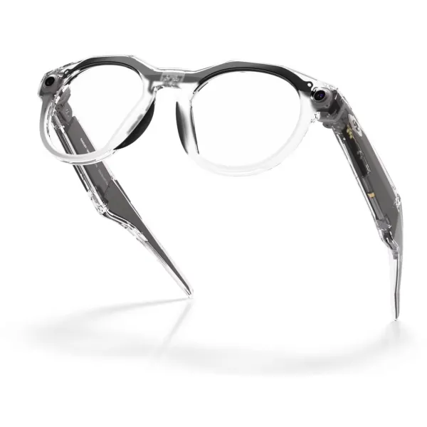 Oakley HSTN META Transitions superior