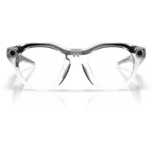 Oakley HSTN META Transitions lentes transparentes