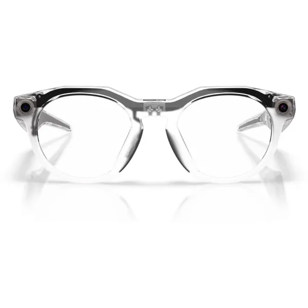 Oakley HSTN META Transitions lentes transparentes