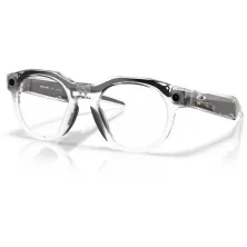 Oakley HSTN META Transitions frontal