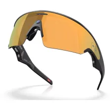 gafas inteligentes Oakley META IA Vanguard Black Prizm 24K Gold superior